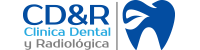 Clínica Dental y Radiológica | CD&R Logo